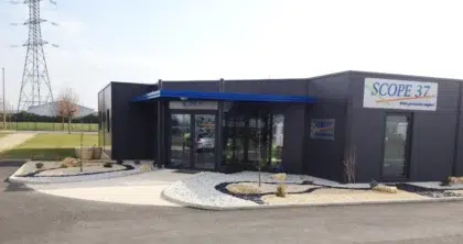 Tertiaire 8 Bureaux scope 37 1