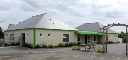 Goupe scolaire maternelle Ste Anne 2 1