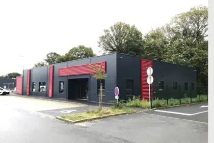 Santé 16 cROSTRENEN 3n pt