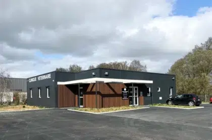 clinique veterinaire St Gilles