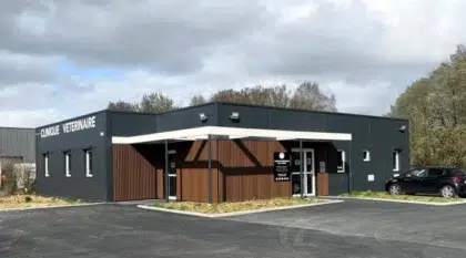 Santé 14 clinique veterinaire St Gilles mini