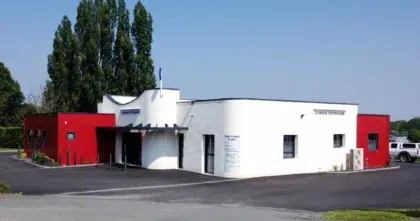 Santé 38 clinique veterinare becon 2pt