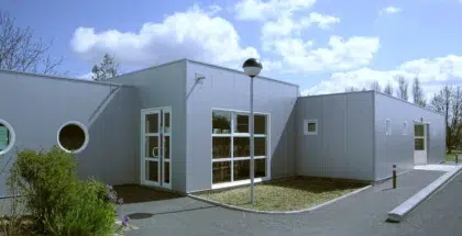 Collectivités 7 restaurant scolaire Laigne 4
