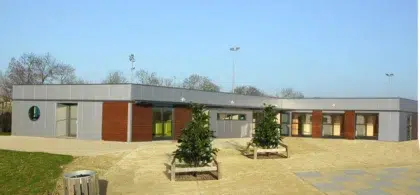 Collectivités 11 salle polyvalente st xandre 1