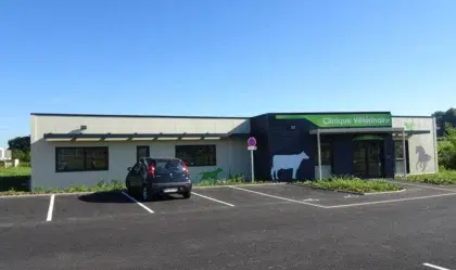 Santé 29 veterinaire Charmes 1