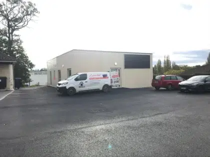 Santé 12 BELLAC 1