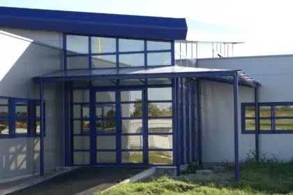 Bureaux et atelier St Michel chef chef 5 pt