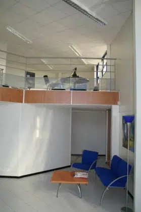 Bureaux et atelier St Michel chef chef 6pt