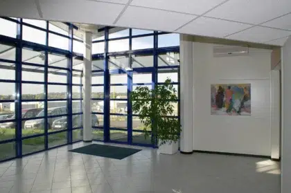 Bureaux et atelier St Michel chef chef 7 pt