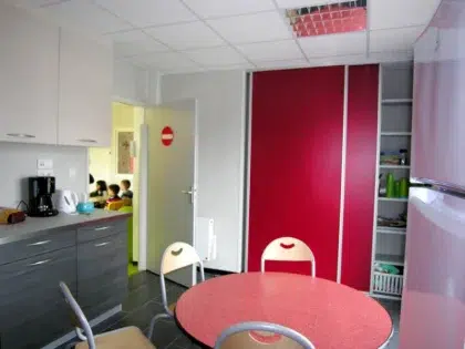 CLSH salle polyvalente Donge 13