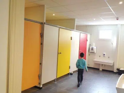 CLSH salle polyvatente Donges 12