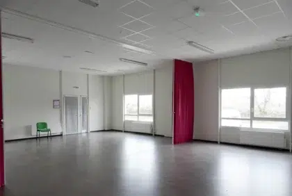 CLSH salle polyvatente Donges 4