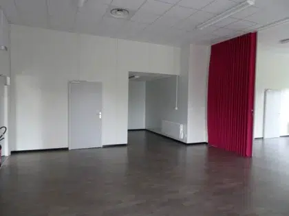 CLSH salle polyvatente Donges 5
