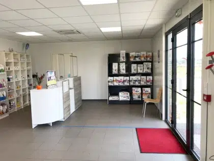 Clinique Yzeures 3 CYZEU 4
