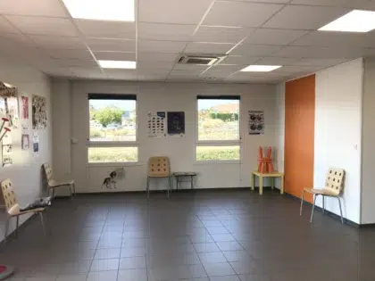 Clinique Yzeures 4 CYZEU 6