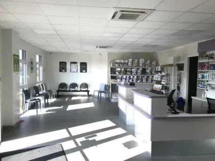 Clinique Millac 5 D Millac 6