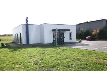 Santé 13 EXTERIEUR 15