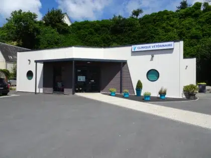 Clinique Fécamp 2 EXTERIEUR 7