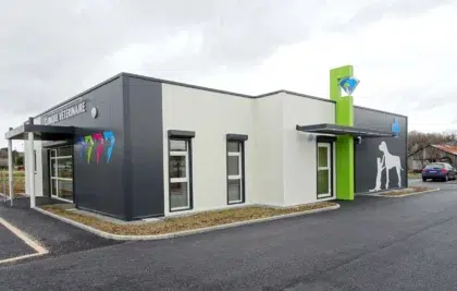 Clinique St Gildas 9 EXTERIEUR 9