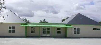 Goupe scolaire maternelle Ste Anne 1