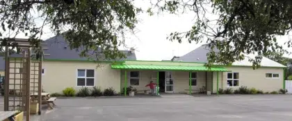 Goupe scolaire maternelle Ste Anne 3
