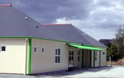 Goupe scolaire maternelle Ste Anne 4