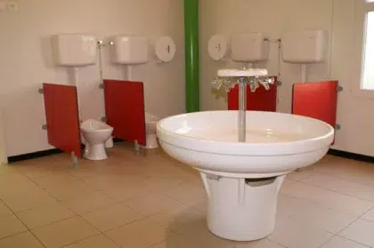 Goupe scolaire maternelle Ste Anne 8