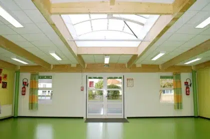Goupe scolaire maternelle Ste Anne 9