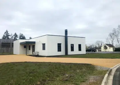 Le Blanc clinique veterinaire pt 3