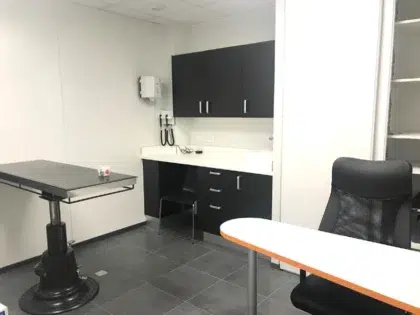 Le Blanc clinique veterinaire pt 5