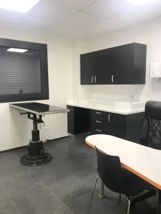 Le Blanc clinique veterinaire pt 6