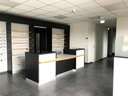 Le Blanc clinique veterinaire pt 7