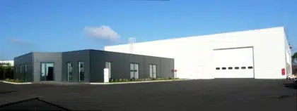 bureaux atelier Espace et voiles 1