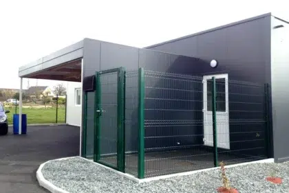 cabinet veterinaire Loouvigne 3