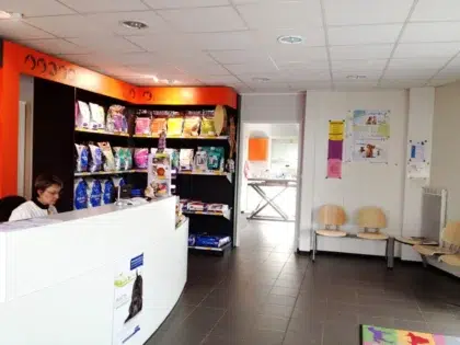 cabinet veterinaire Loouvigne 5