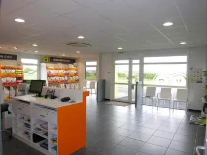 cabinet veterinaire ste gemme 3