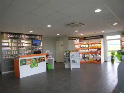 cabinet veterinaire ste gemme 4