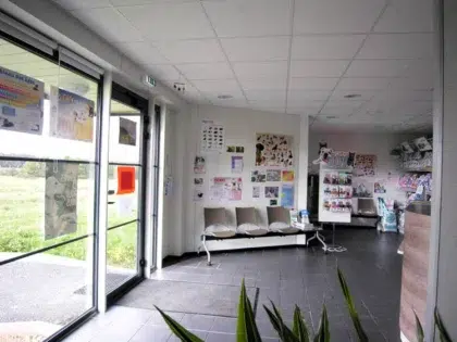 clinique veterinaire Argenton 10