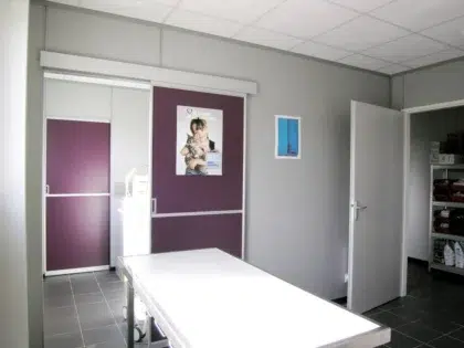 clinique veterinaire Argenton 7