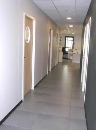 Clinique vétérinaire Grandvilliers 3 clinique veterinaire Grandvilliers Realisation Le Guillerm Constructions 3