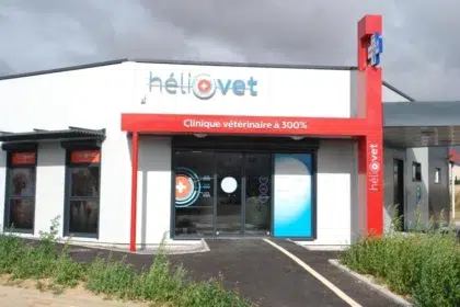 Clinique vétérinaire Grandvilliers 7 clinique veterinaire Grandvilliers Realisation Le Guillerm Constructions 4