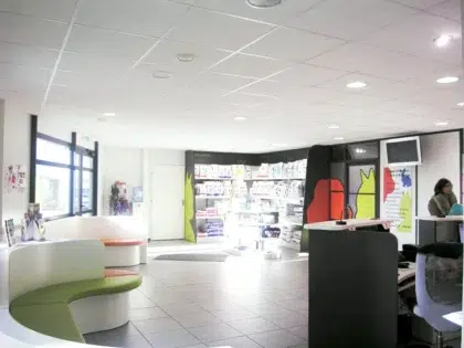 clinique veterinaire Lege 8
