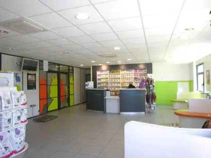 clinique veterinaire Lege 9