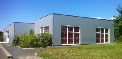 restaurant scolaire Laigne 2